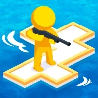 War of Rafts_playmods.io
