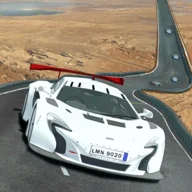 Superhero Car Game 2020: Extreme Fun Racing Sim 3D_playmods.io