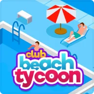 Beach Club Tycoon
