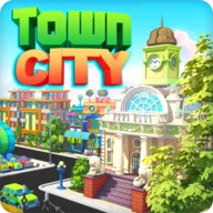 Download 
Town City – Village Building Sim Paradise Game 4 U
 APK + MOD v2.6.2 (Unlimited money/Unlocked all islands ) 
 MOD