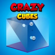 Crazy Cubes