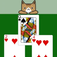 Cards With Cats icon