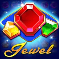 Jewel Blast icon
