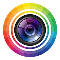 PhotoDirector icon
