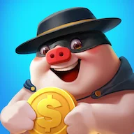 Piggy GO icon