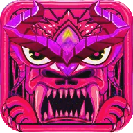 Temple King Runner Lost Oz icon