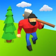 Wood miner