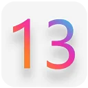 Ios 13 Icon Pack