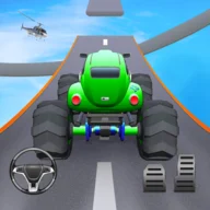 Car Stunt 3D