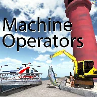 MachineOperators icon