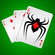 Spider Solitaire icon