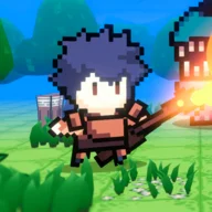 Pixel Hero icon