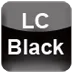 LC Black Theme For GO Launcher EX icon