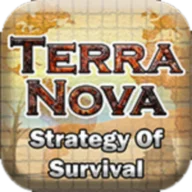 TERRA NOVA Strategy Of Survival