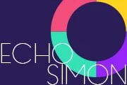 Echo Simon Game