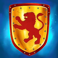 Heroes of Might: arena icon