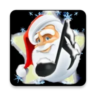 Christmas Instruments HD icon