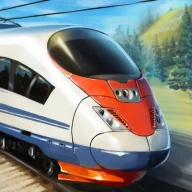 High Speed Trains - Locomotive MOD icon