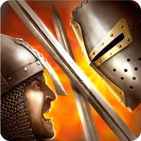 Knights Fight: Medieval Arena icon