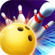 3D Bowling Battle icon