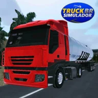 Truck Brasil Simulador icon