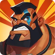 Tower Defense Legends: Mercenary Stories icon