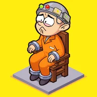 Idle Prison Tycoon icon
