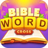 Word Bible Cross
