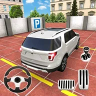 Car Parking Game icon