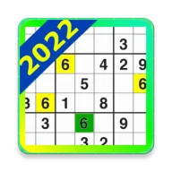 Sudoku Puzzles icon