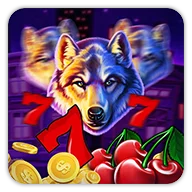 Wolf's Bonus Slots