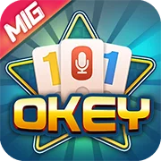 101 OKEY MI icon