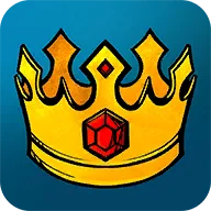 Dark Lord: Evil Kingdom Sim MOD icon