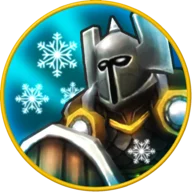 Ludo Fantasy Battle: Christmas Edition icon