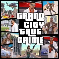 城市流氓犯罪