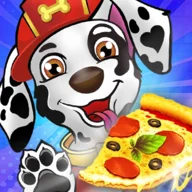 PAW Patrol Super Pizza icon