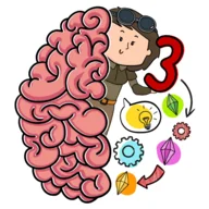 Brain Test 3 icon