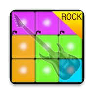 Rock Pads icon