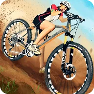 AEN Downhill Mountain Biking icon
