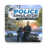 Police Simulator Patrol Officer