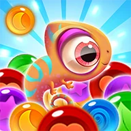 Bubble Mumble icon