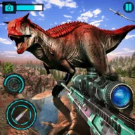 Download 
                            
                            Real Dino Hunter
                             APK + MOD v3.0.0  (Unlimited Money) 
                         MOD