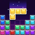 Block Puzzle-Gemspark icon