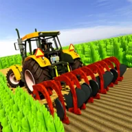 Real Farming Simulator