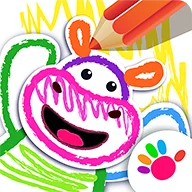 Drawing Educational Kids Games icon