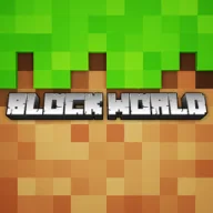 Block World 3D