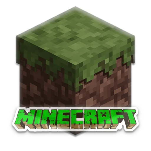 Bedrock MinecraftPE icon