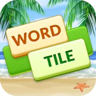 Word Tile Puzzle icon