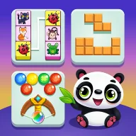 Puzzle game collection