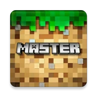 Helper for Minecraft icon